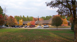 Holy Angels Convent